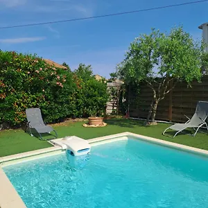 Le Clos De Carinette Appartement